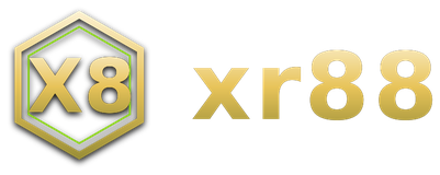 xr88 logo