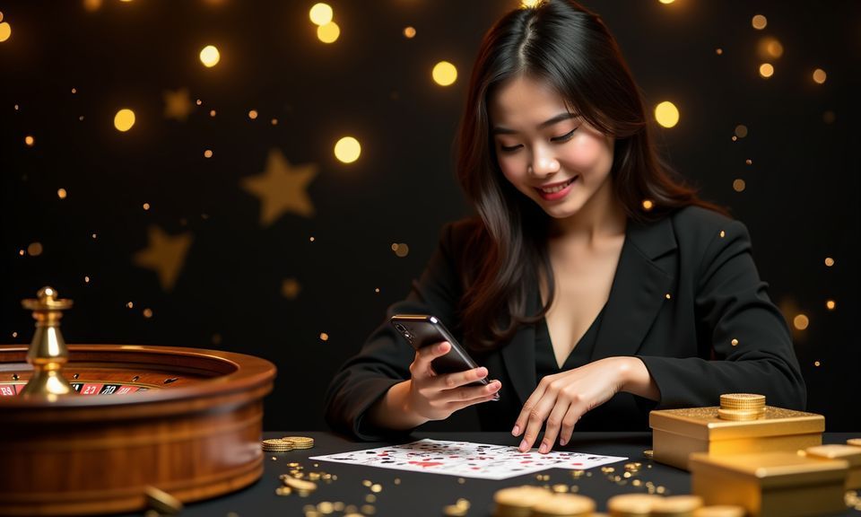 xr88 Hoàn tiền sảnh Casino