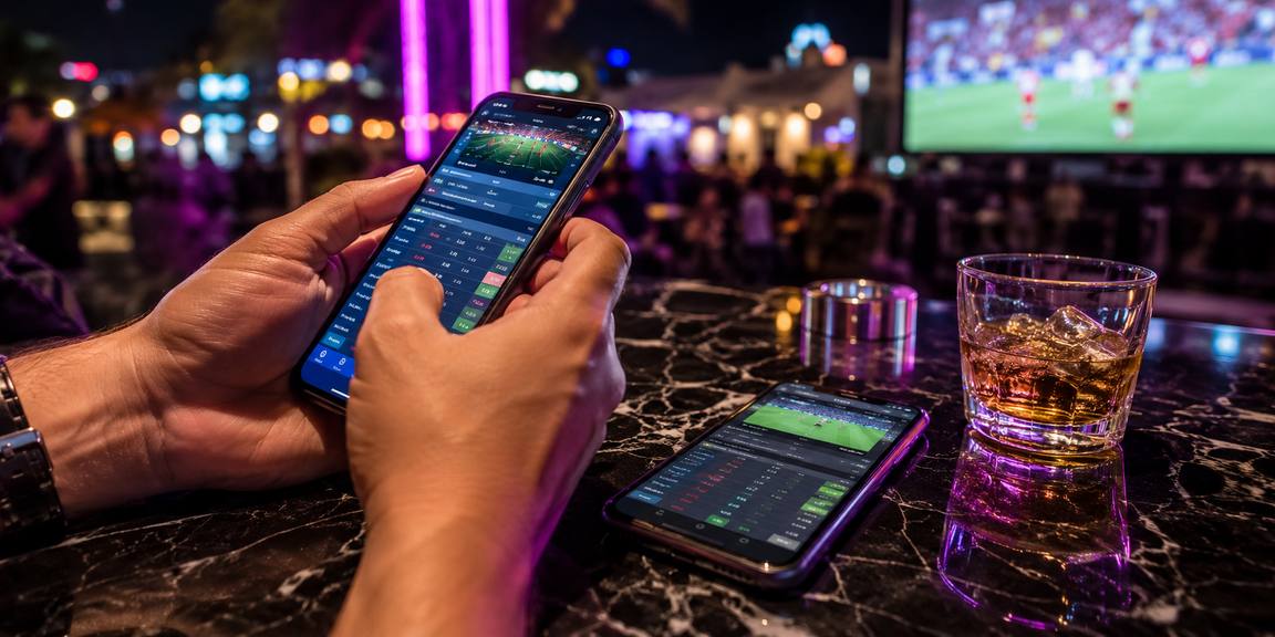 xr88 Live Baccarat Dem hoạt động như thế nào?